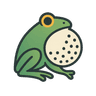 Tee Times Logo